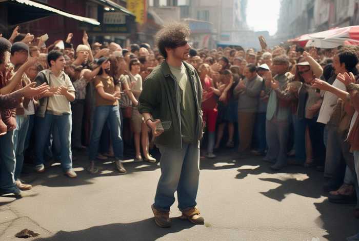 普通人耍大牌，普通人耍大牌赚钱吗