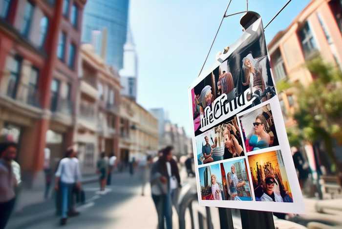 生活向导报、生活向导报招聘信息共同最新