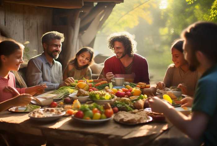 生活的作文400字，记录美好生活的作文400字