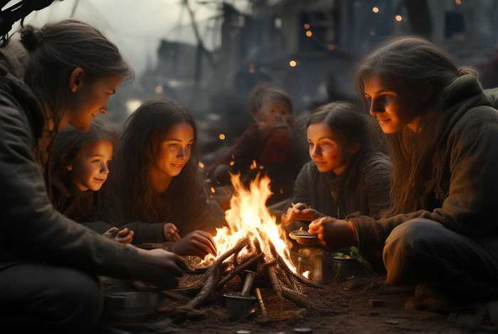 末世幸福生活TXT百度网盘免费阅读；末世幸福生活txt百度网盘免费阅读