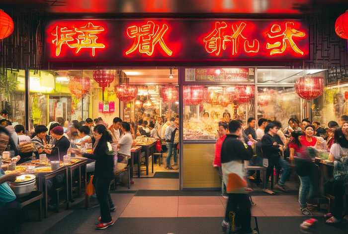 热辣生活餐饮创业 - 热辣生活餐饮创业方向