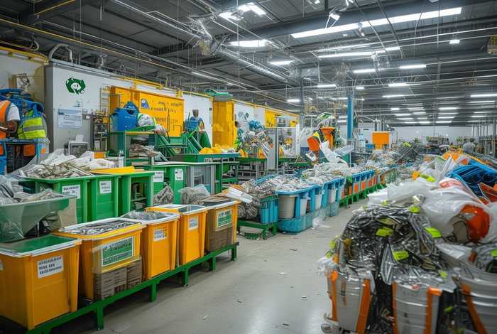 生活垃圾的回收与利用ppt 生活垃圾的回收与利用研究报告