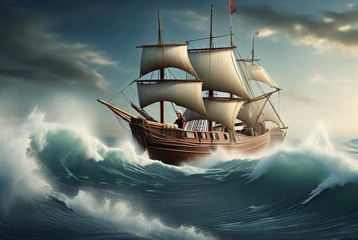 生活的波折是什么意思（生活的波折是什么意思啊）