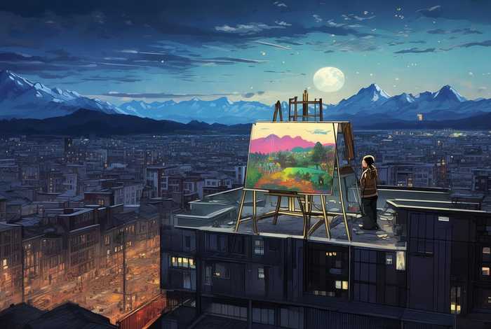 生活不只有眼前的苟且歌词；生活不止只有眼前的苟且 还有诗 歌词