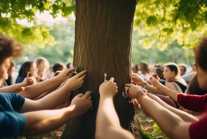 生活中需要宽容的事例，生活中需要宽容的事例有哪些
