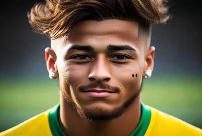 内马尔生活照头像、内马尔生活照头像图片大全 内马尔生活照头像、内马尔生活照头像图片大全