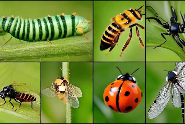 生活中常见的虫子有哪些图片 生活中常见的虫子有哪些图片大全 生活中常见的虫子有哪些图片 生活中常见的虫子有哪些图片大全