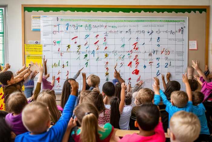 生活中万以内的大数二年级 - 生活中万以内的大数二年级数学