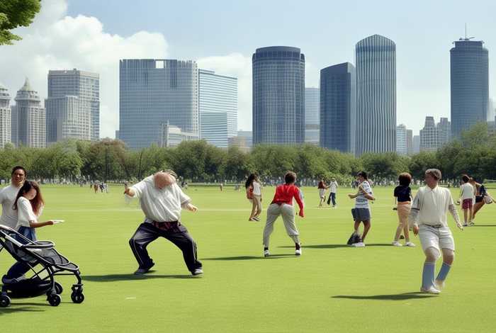 生活的节奏作文素材（生活的节奏作文素材怎么写）