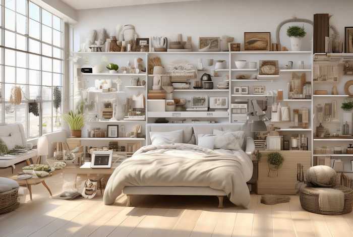 生活家居用品品牌排行、生活家居用品品牌排行榜前十名