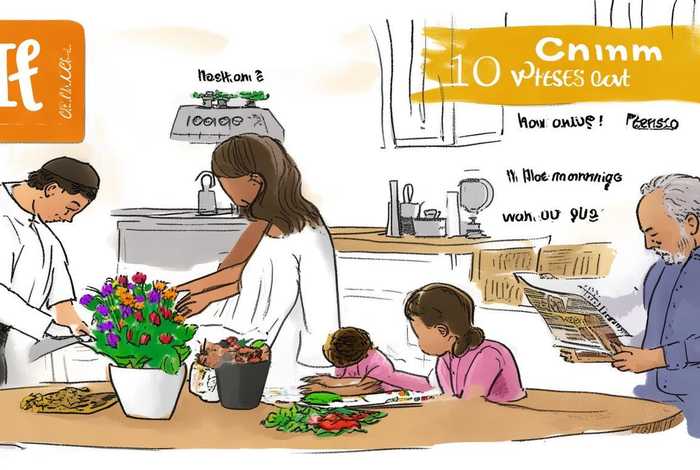 生活常用短语100句 - 生活常用短语100句英文