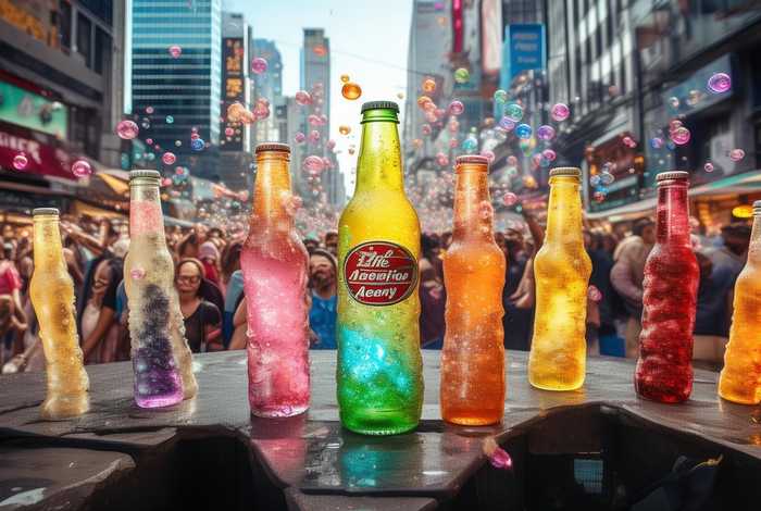 生活侦探社碳酸饮料中最爽的气泡;生活侦探社 生活侦探社碳酸饮料中最爽的气泡;生活侦探社