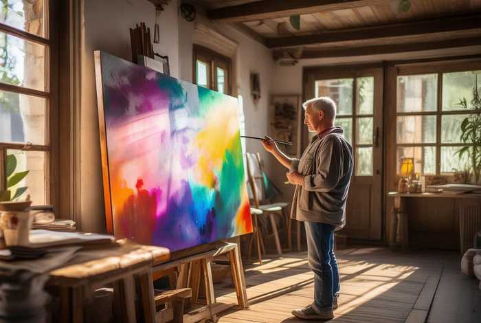 生活和艺术的完美融合 生活和艺术的完美融合英语 生活和艺术的完美融合 生活和艺术的完美融合英语