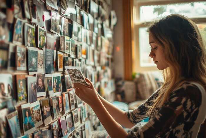 收集生活中的小数照片 收集生活中的小数照片怎么做