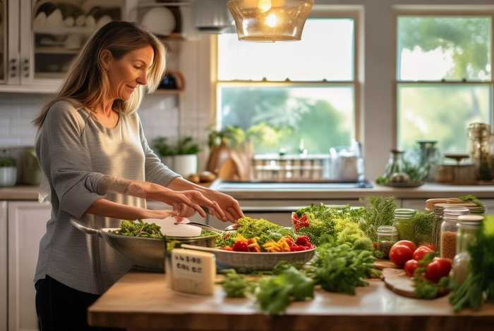 日常生活健康养生常识 健康养生日常生活小常识