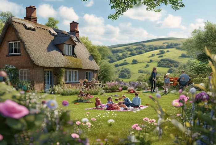 生活的英语、生活质量的英语