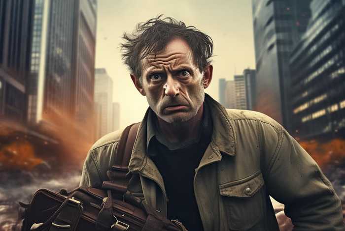 三十岁男人真苦逼（三十岁的男人过的真累）