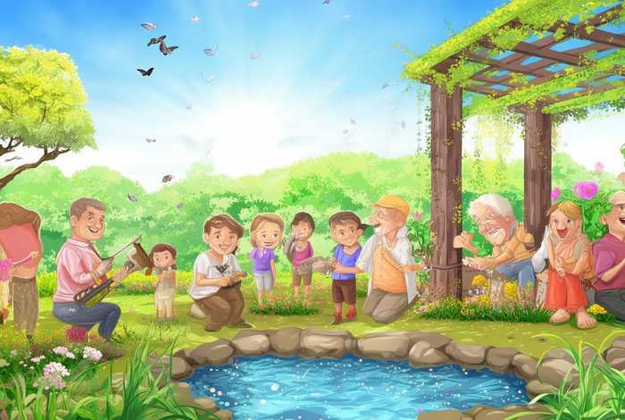 热爱生活 成语、热爱生活 成语怎么说 热爱生活 成语、热爱生活 成语怎么说