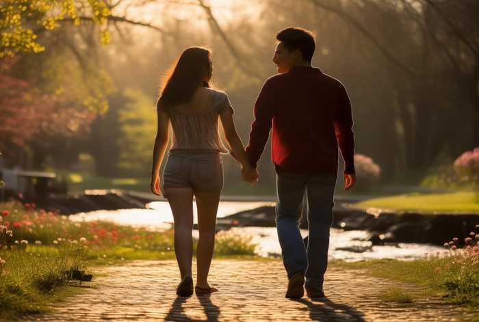 生活中有了你的陪伴 生活中有了你的陪伴英语