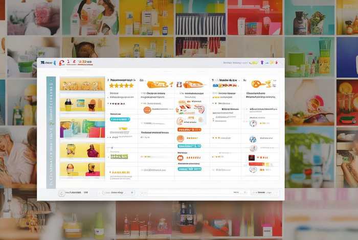 生活用品购物平台、生活用品购物平台哪个好