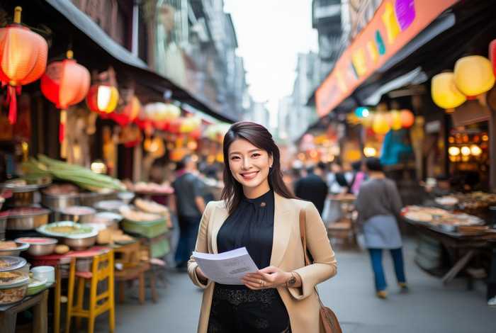 生活频道美食地图，北京生活频道美食地图主持人