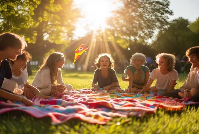 生活有阳光的下一句、生活有阳光的下一句怎么说