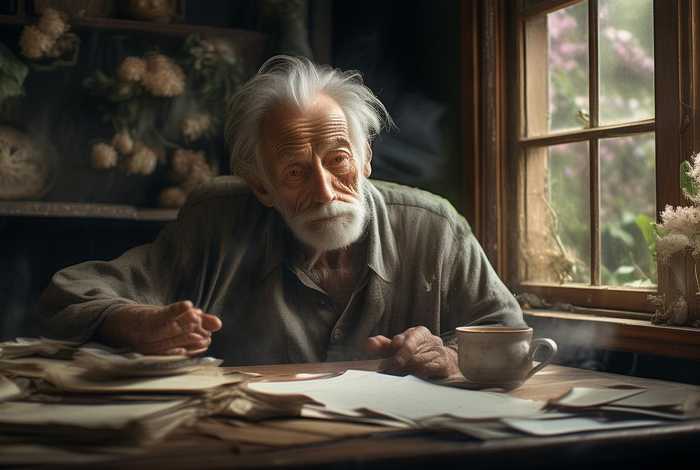 生活的磨练是什么意思；生活的磨练是什么意思啊