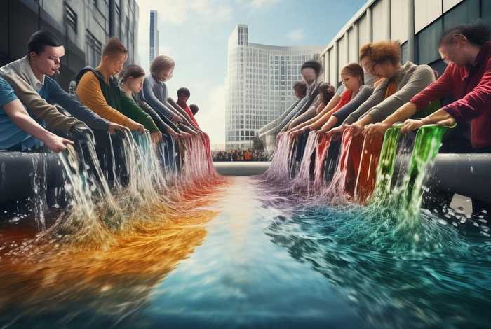 生活污水总变化系数一般取多少 - 生活污水总变化系数的范围