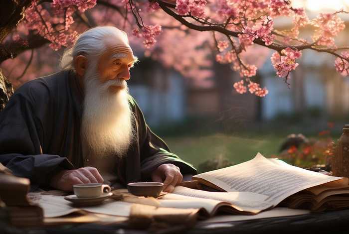 生活古文文案 生活古文文案简短