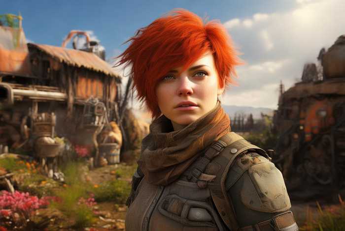 末世幸福生活 谢玲 原型 末世幸福生活 谢玲 原型人物