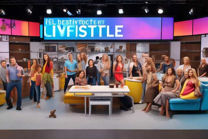 明星生活类综艺节目 - 明星生活类综艺节目推荐