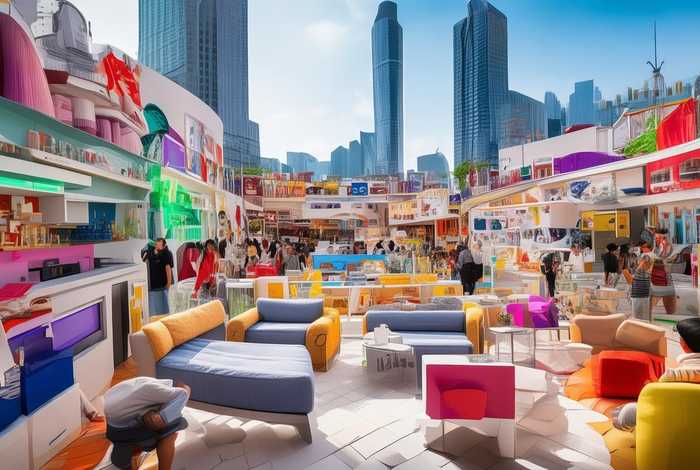 上海生活展（上海生活用品展会）