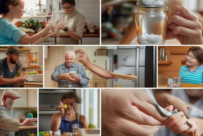 生活小方法有哪些（生活小方法有哪些作文）