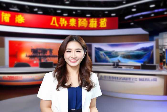 青岛生活在线主持人马潇、青岛电视台生活在线主持人马潇 青岛生活在线主持人马潇、青岛电视台生活在线主持人马潇