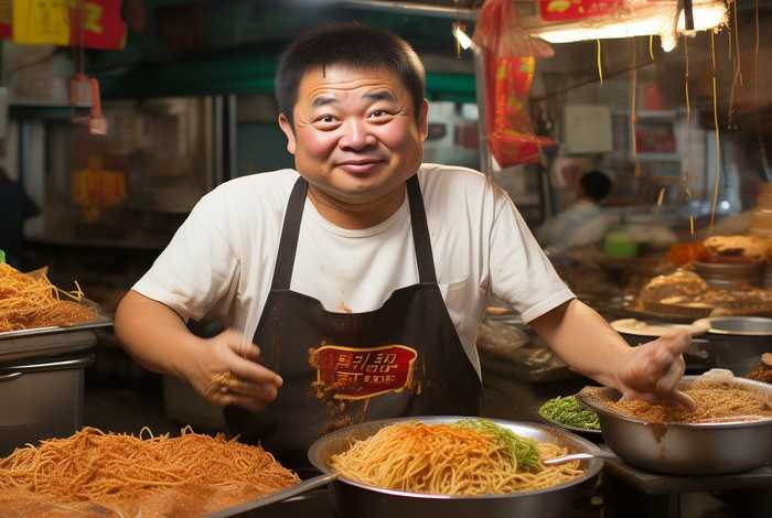 生活麻辣烫霍得转之失忆的麻神 - 生活麻辣烫之霍得转的作品