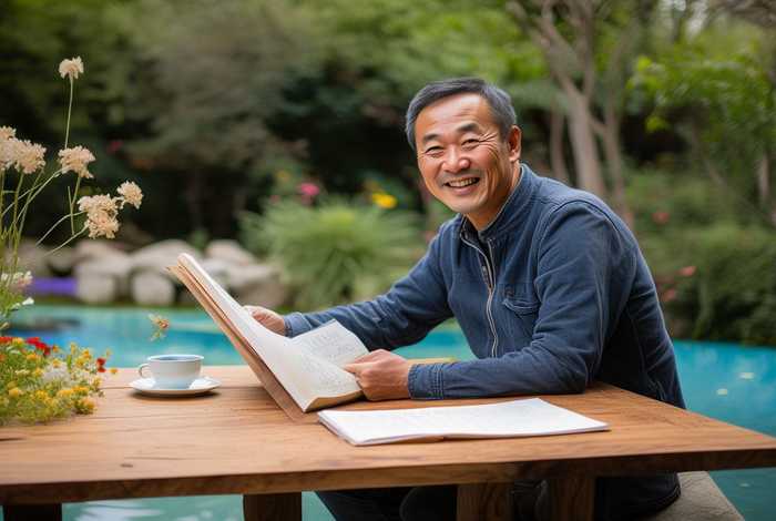 生活有度下一句 生活有态度下一句