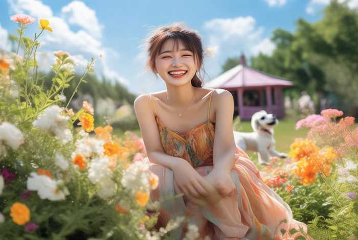 媚媚的快乐生活、媚媚的快乐生活相似文