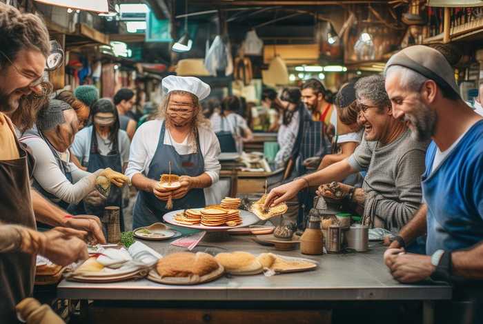 什么生活技能能赚钱 - 什么生活技能能赚钱呢