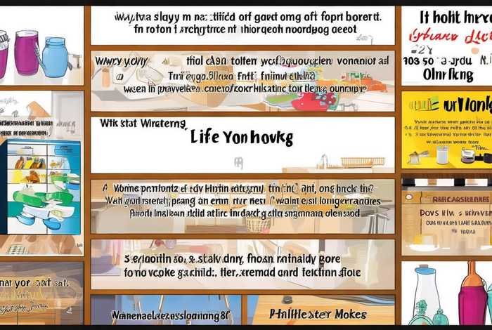 生活妙招3000例视频播放（生活妙招3000例视频播放大全）