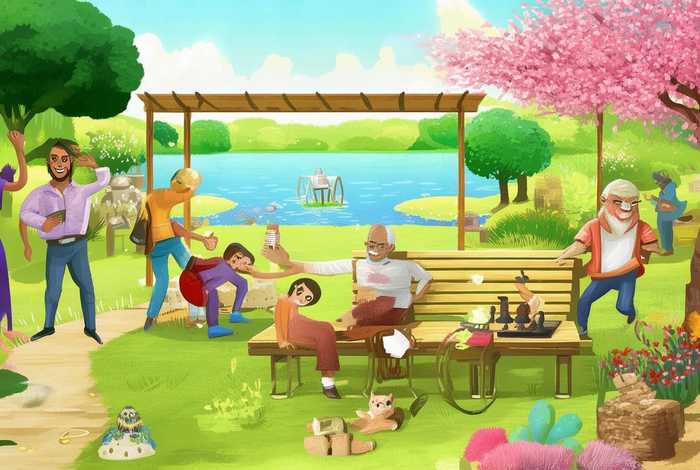 生活乐趣的名言、生活乐趣的名言有哪些