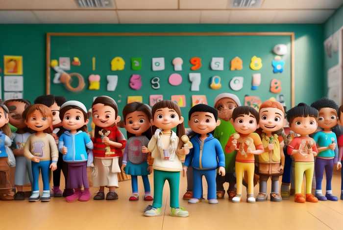 生活中比的例子10条简单 - 生活中比的例子10条简单小学