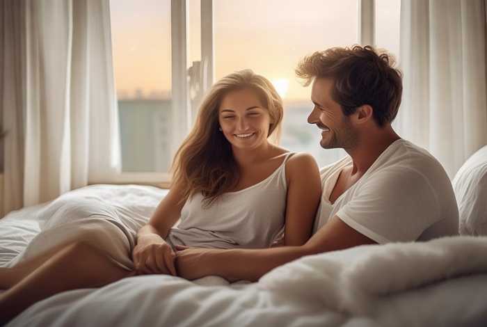 梦见过夫妻生活是吉兆吗；梦见过夫妻生活是吉兆吗还是凶兆