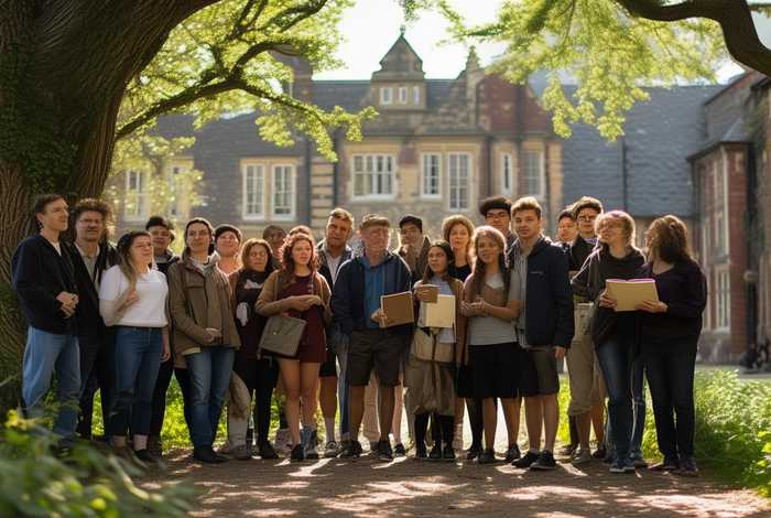 母校生活的感悟；母校生活的感悟怎么写