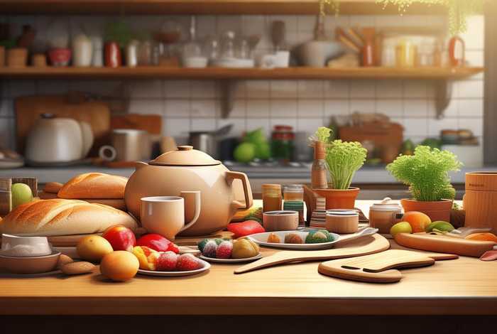 生活日用品有哪些？；生活日用品有哪些