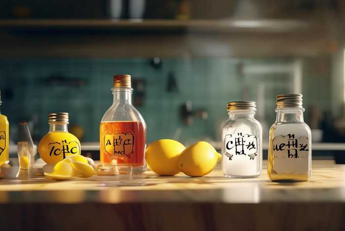 生活中的化学小常识图片 生活中的化学小常识图片高清