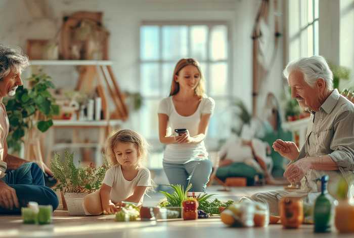 生活方式病、生活方式病有哪些