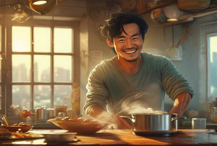 生活郭旺（生活郭旺演唱）