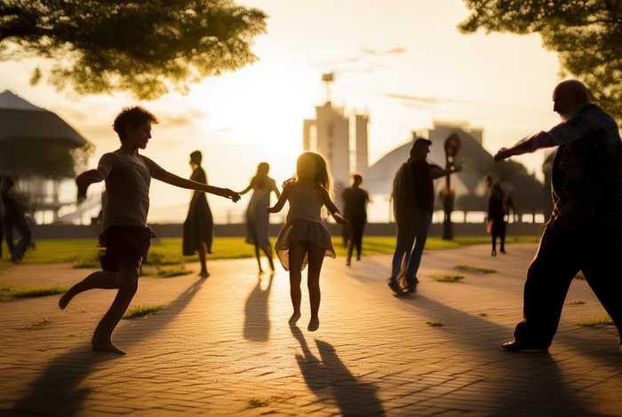 生活的节奏是什么 - 生活的节奏是什么意思