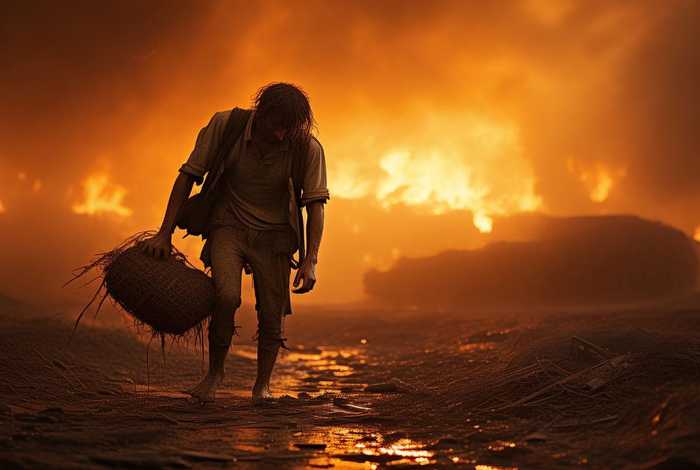 什么是炼狱般的生活(什么是炼狱般的生活呢) 什么是炼狱般的生活(什么是炼狱般的生活呢)