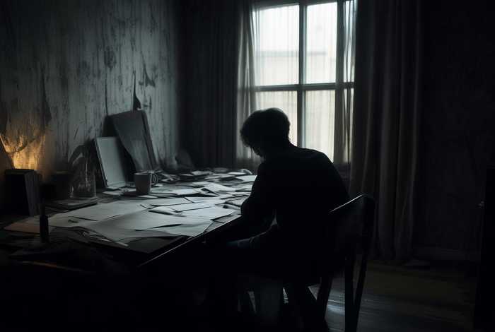 生活看不到希望的句子、生活看不到希望的句子说说